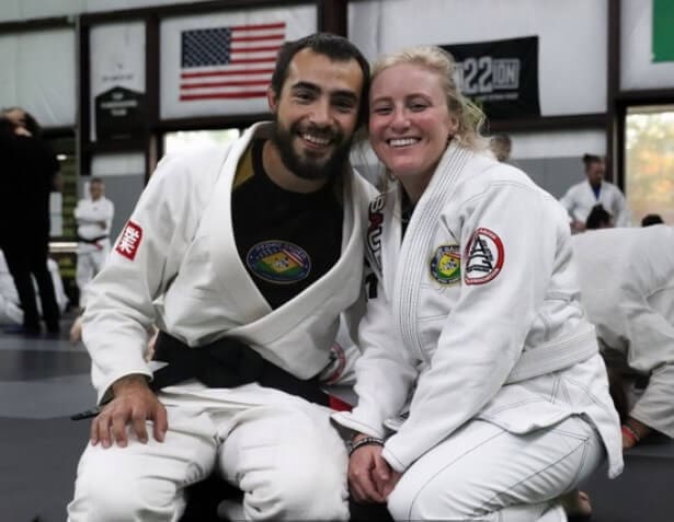 lincoln county adrian haley ike rubedo jui jitsu