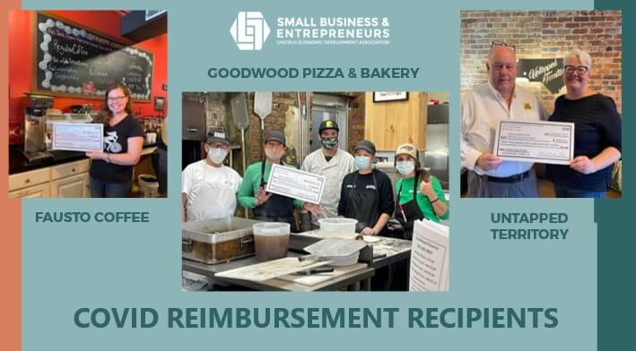 lincoln county business announced for duke grants photo 2