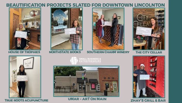 lincoln county business announced for duke grants photo 4