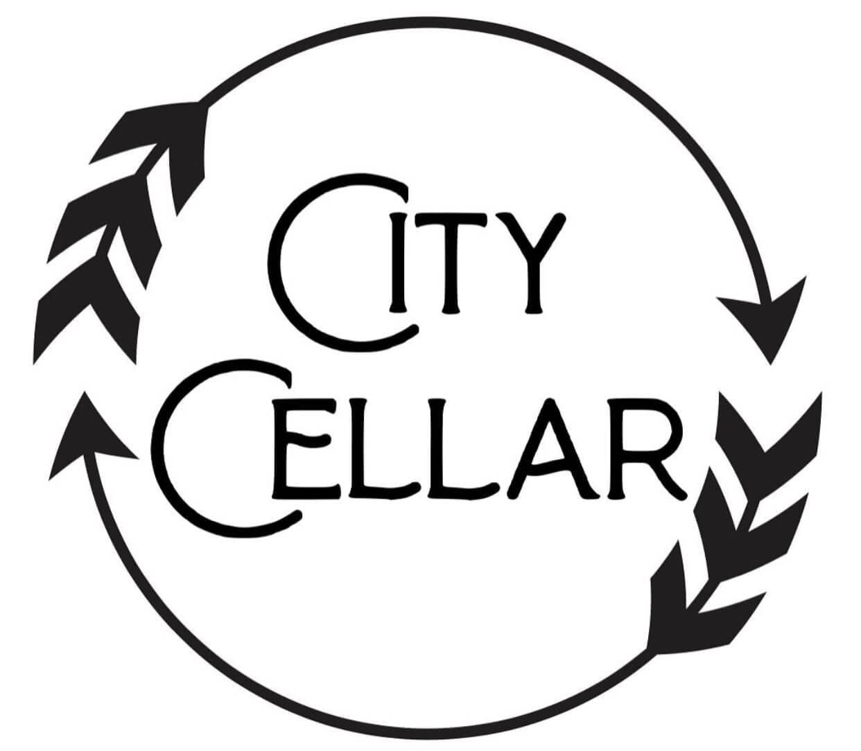 lincoln county city cellar logo