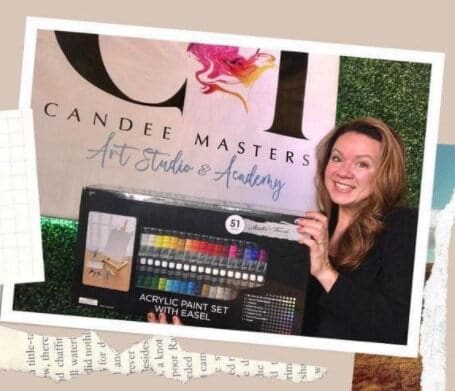 lincoln county cm art studio academy owner