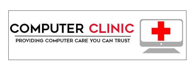 lincoln county computer clinic logo