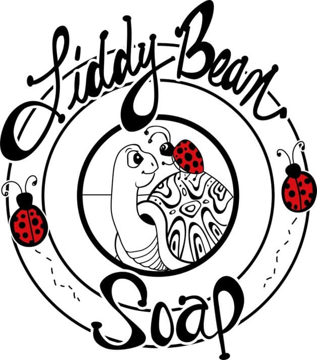 lincoln county liddy bean logo