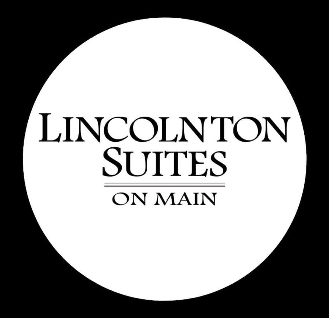lincoln county linc suites on main logo