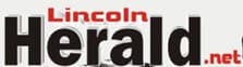 lincoln county lincoln herald logo