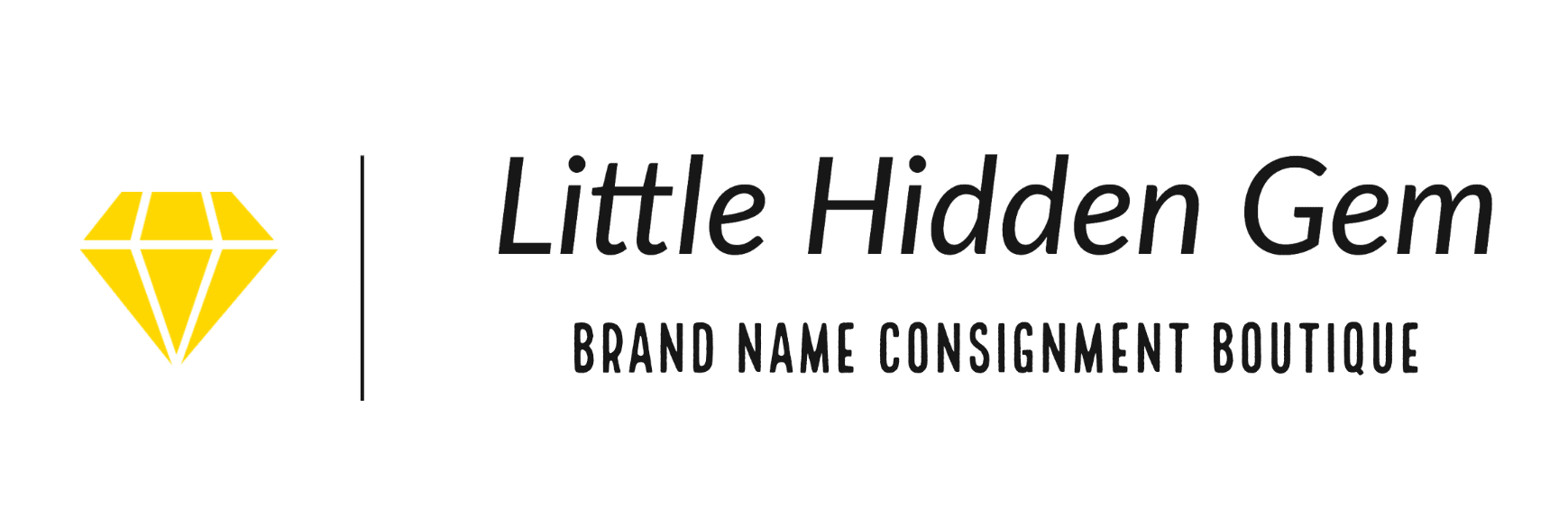 lincoln county little hidden gem logo