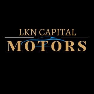 lincoln county lkn capital motors logo