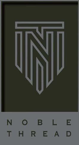 lincoln county noble thread logo