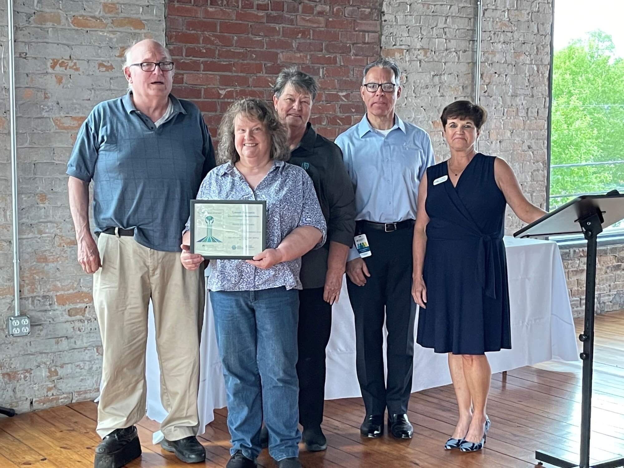 lincoln county north state books