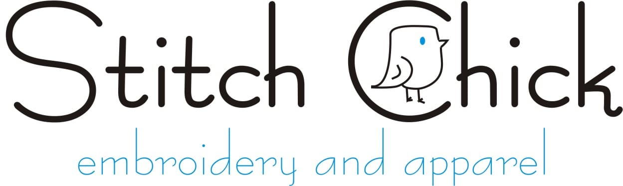 lincoln county stitch chick logo