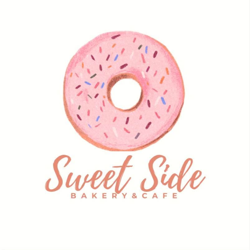 lincoln county sweet side logo