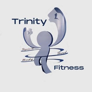 lincoln county trinity fitness logo