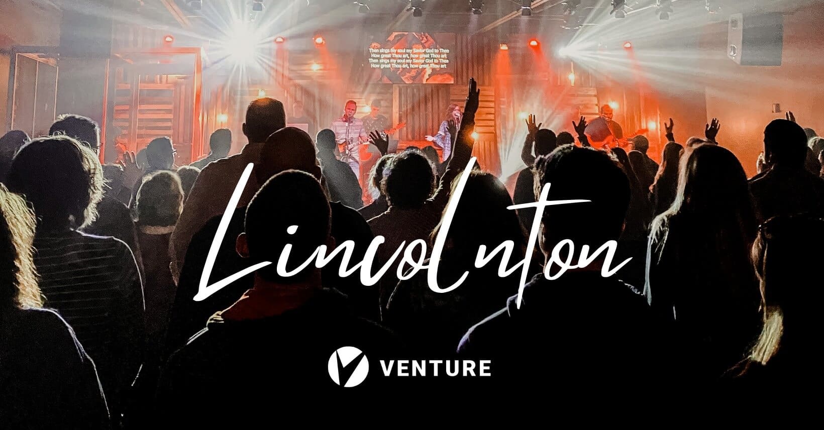 lincoln county venture church photo