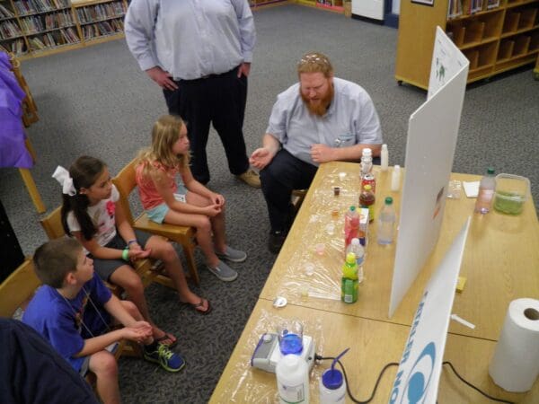 lincoln county workforce education K 12 Education 1