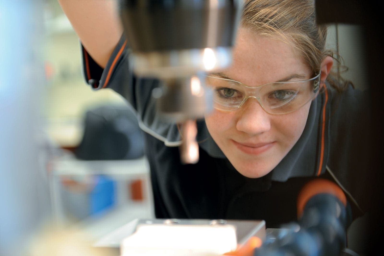 lincoln-county-workforce-education-girl-at-drill